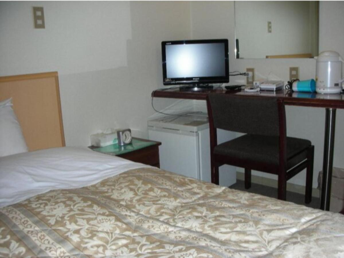 Business Hotel Ota Inn - Vacation Stay 13460V Extérieur photo